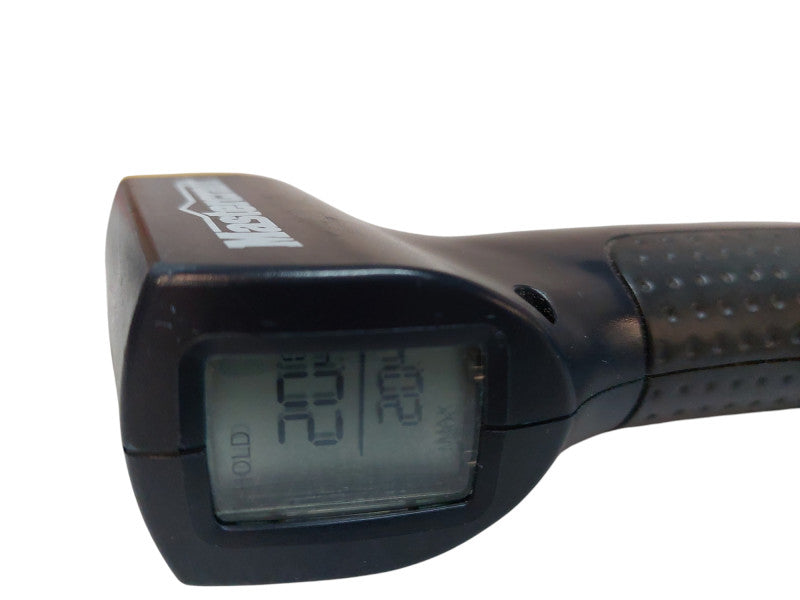 Mastercraft Digital Temperature Infrared Thermal Reading Thermometer  =