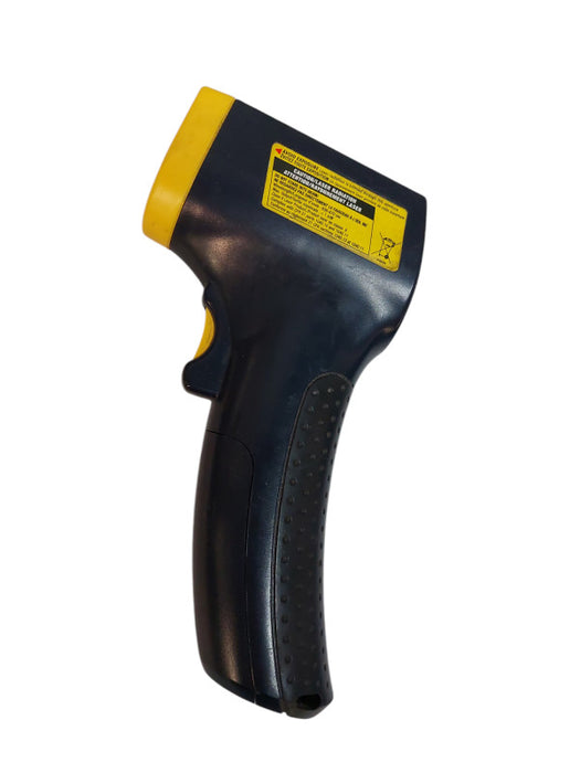 Mastercraft Digital Temperature Infrared Thermal Reading Thermometer  =