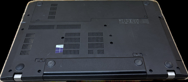 Lenovo ThinkPad E570 i7-7500U@2.7GHz GeForce GTX 950M 2GB GPU 16GB RAM 256SSD  Lap200