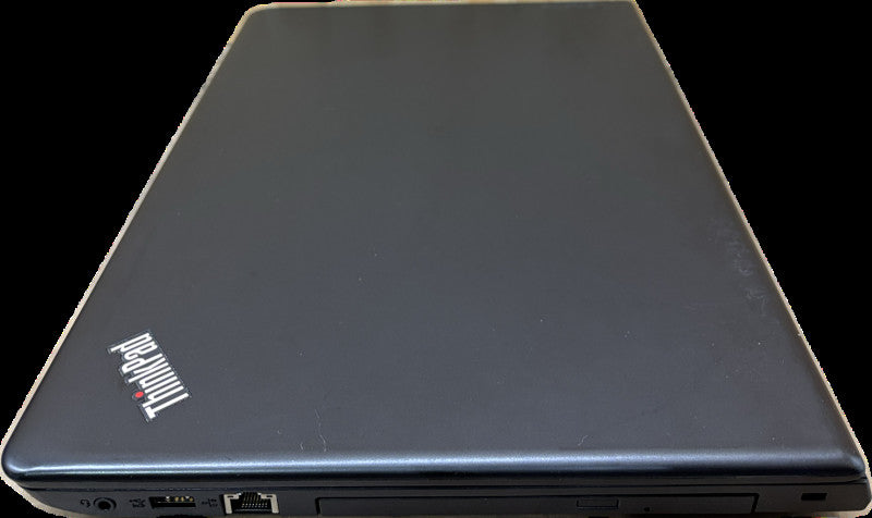 Lenovo ThinkPad E570 i7-7500U@2.7GHz GeForce GTX 950M 2GB GPU 16GB RAM 256SSD  Lap200