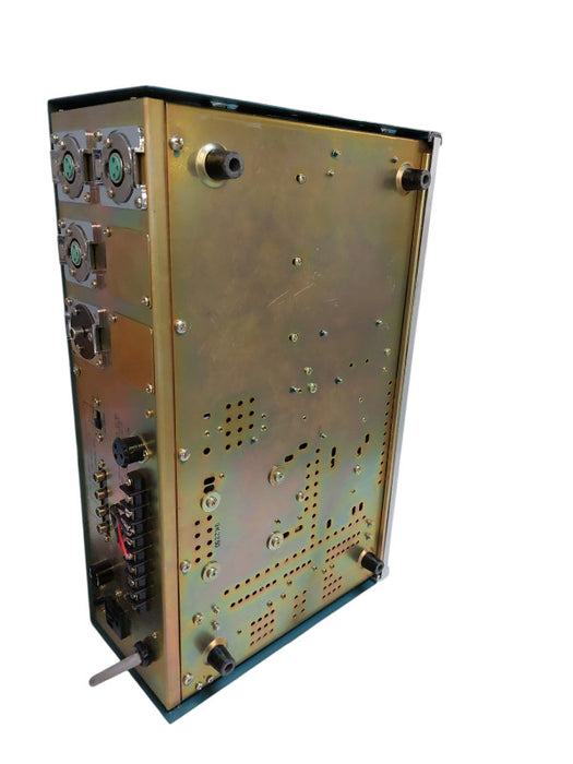 Vintage TOA Solid State PA - Amplifier Model: TA- 956  =