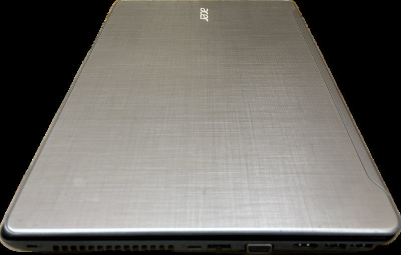 Acer Aspire F5-573 TOUCH i5-7200U@2.5GHz 16GB RAM 256GB SSD  Lap200