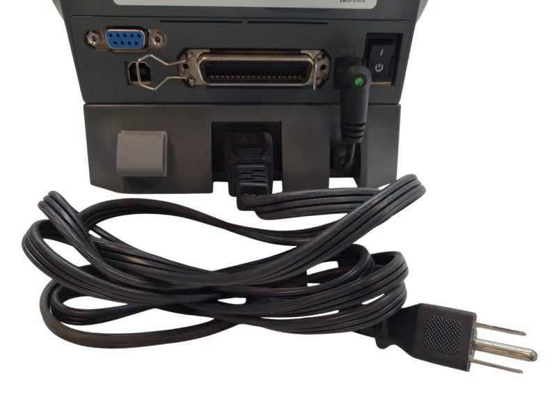 Zebra ZP 505 Thermal Printer w/ Power Adapter | Tested