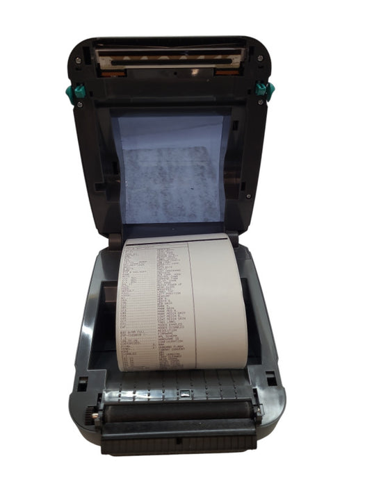 Zebra ZP 505 Thermal Printer w/ Power Adapter | Tested