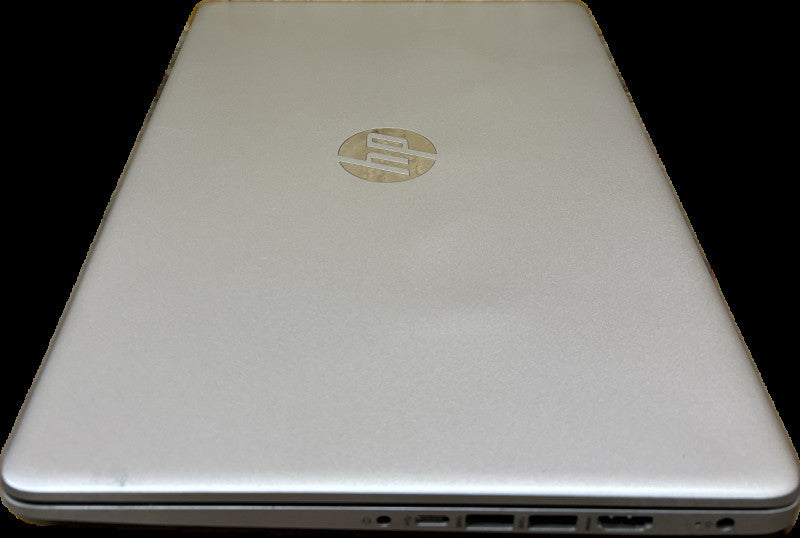 HP Laptop 14 Intel Core i5-1035G7@1.2GHz 16GB RAM 256GB SSD READ  Lap200