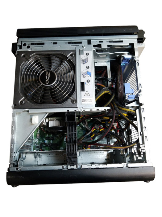 DELL XPS Tower - Intel i7-8700 @3.20GHz - 8GB RAM DDR4 - No HDD