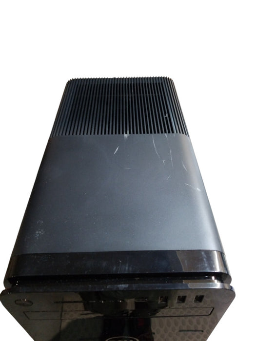 DELL XPS Tower - Intel i7-8700 @3.20GHz - 8GB RAM DDR4 - No HDD
