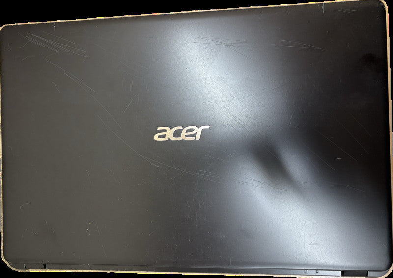 Acer Aspire A315-42 AMD Ryzen 3-3200U@2.6GHz 16GB RAM 256GB SSD READ  BudLap