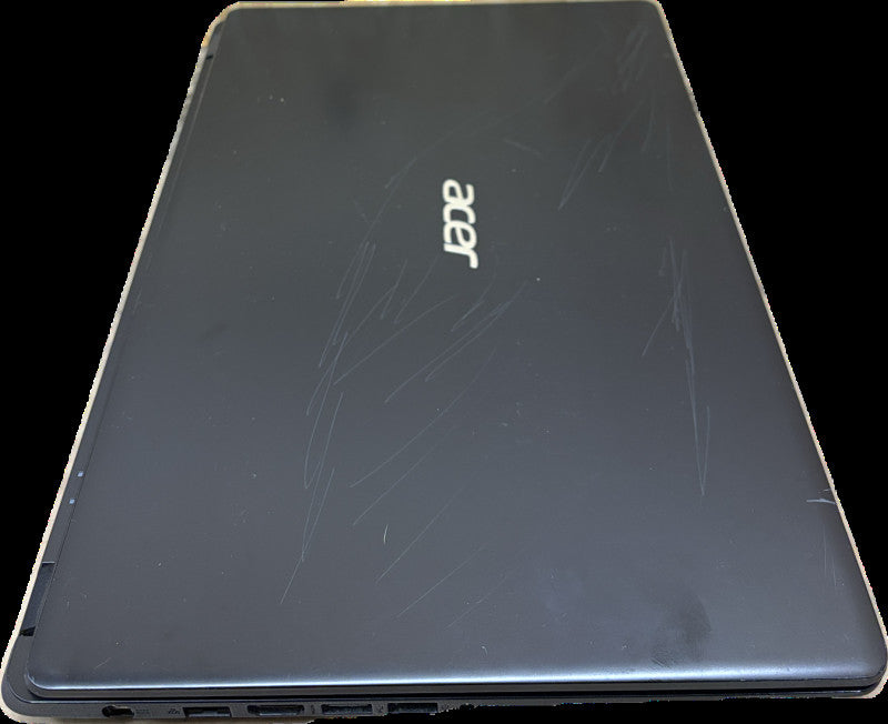 Acer Aspire A315-42 AMD Ryzen 3-3200U@2.6GHz 16GB RAM 256GB SSD READ  BudLap
