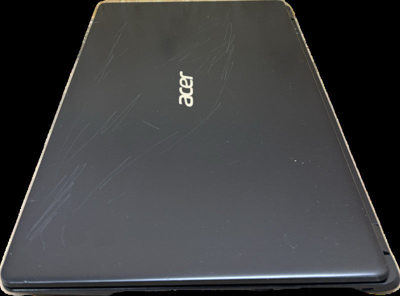Acer Aspire A315-42 AMD Ryzen 3-3200U@2.6GHz 16GB RAM 256GB SSD READ  BudLap
