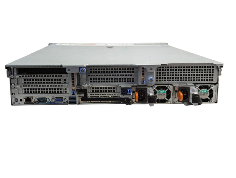 DELL PowerEdge R740xd Intel Xeon 6130 64GB RAM PERC H740P -