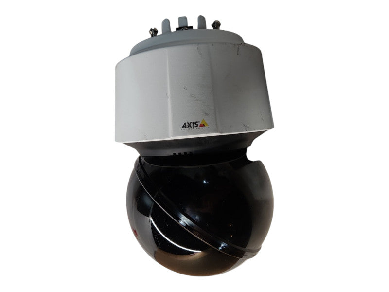 Axis Q6125-LE 60HZ Outdoor PTZ Network Dome Camera