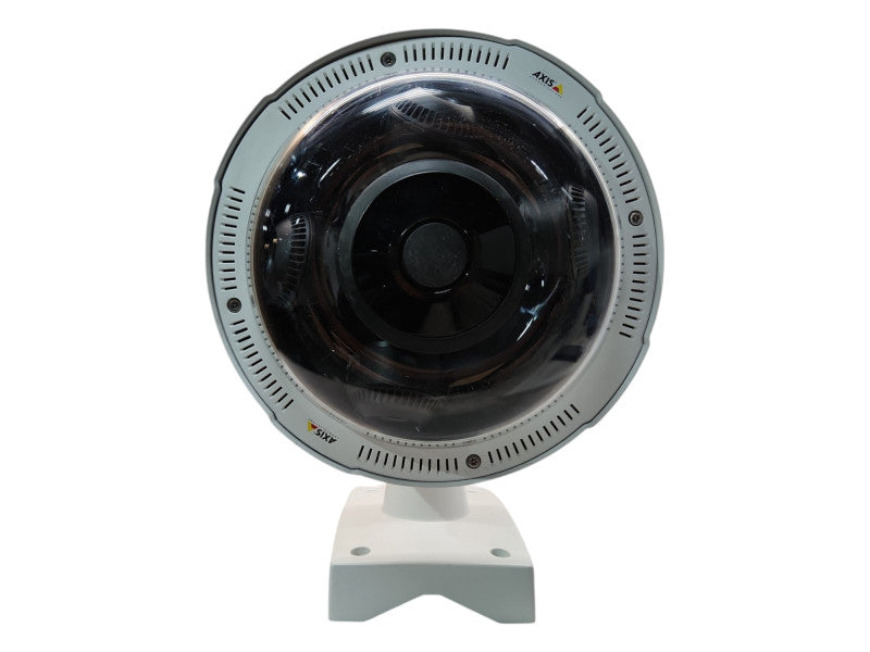 Axis P3727-PLE (02218-001) 1080p IR Network PTZ Panoramic Camera