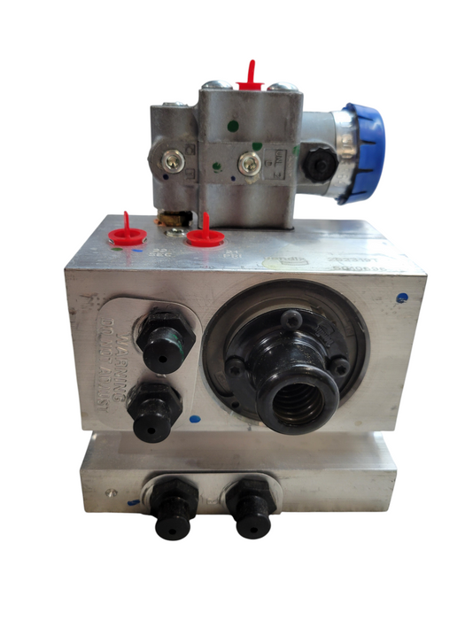 BENDIX AD-IS DYER AIR ASM (G2319W) REMAN %