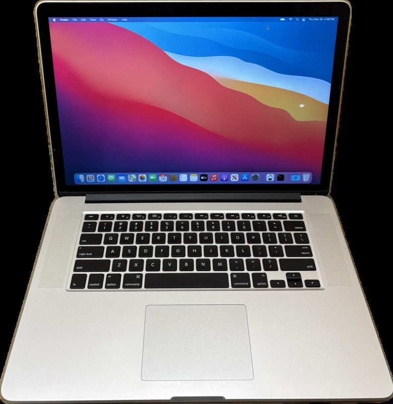 Apple MacBook Pro 15