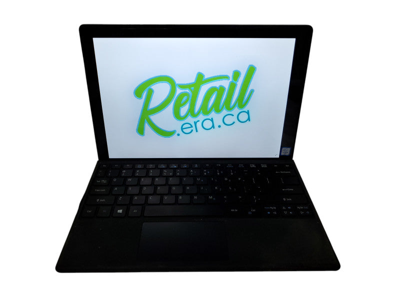 Acer Switch Alpha 12 Tablet PC, Intel i3 6100U, 4GB RAM, 128GB SSD  Q