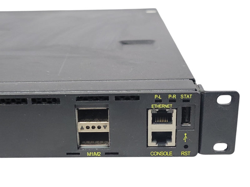 amer SS310GR24F Ver R1.0 L3 24 Port Managed Switch SFP/SFP+ 10G 4x QSFP+ 40G _