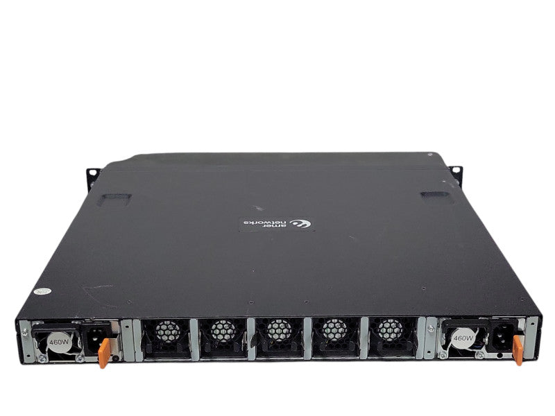 amer SS310GR24F Ver R1.0 L3 24 Port Managed Switch SFP/SFP+ 10G 4x QSFP+ 40G _