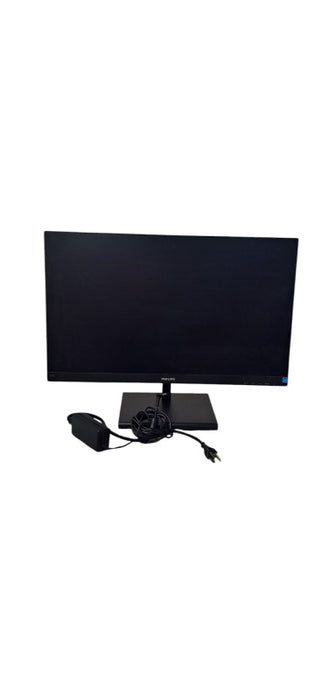 Philips 241E1S/27 24-Inch LED Monitor FHD