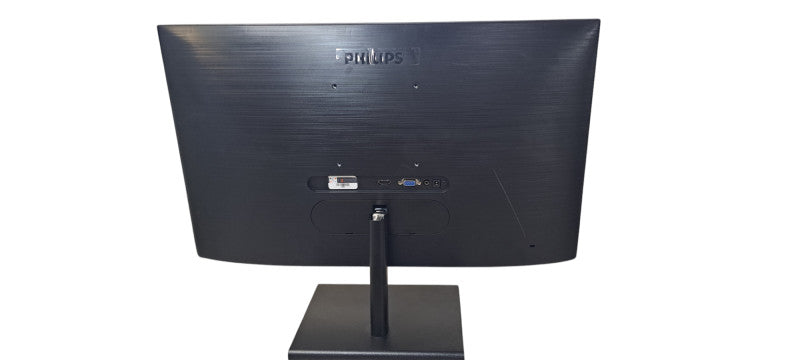 Philips 241E1S/27 24-Inch LED Monitor FHD