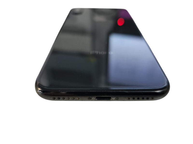 Apple iPhone X - 256GB - Space  Gray [A1901] (