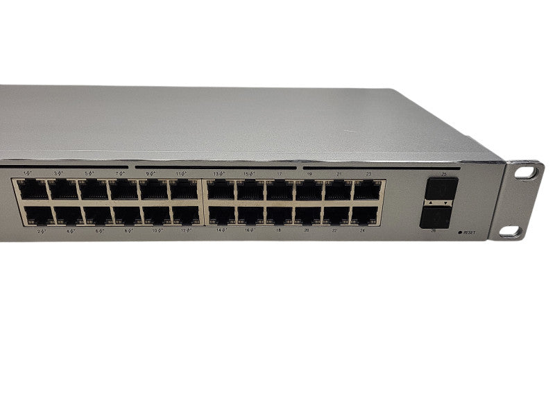 Ubiquiti Networks UniFi Pro 24 Network Switch USW-24-PoE $