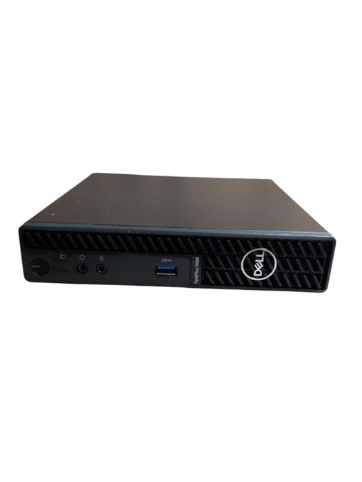 DELL OptiPlex 3090 USFF Intel i5-10500T @2.30GHz 16GB RAM - No HDD