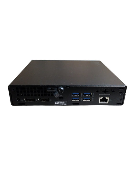 DELL OptiPlex 3090 USFF Intel i5-10500T @2.30GHz 16GB RAM - No HDD