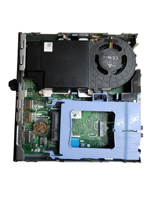 DELL OptiPlex 3090 USFF Intel i5-10500T @2.30GHz 16GB RAM - No HDD