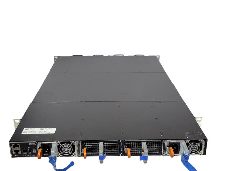 Dell Networking S5000 Modular Switch 2x PSU, 2x 0VWFMV, 1x 01WDY8 _