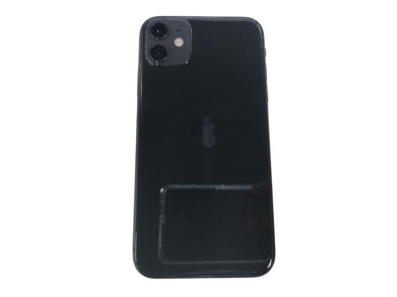 Apple iPhone 11 - 64GB - Space Gray [A2111] (