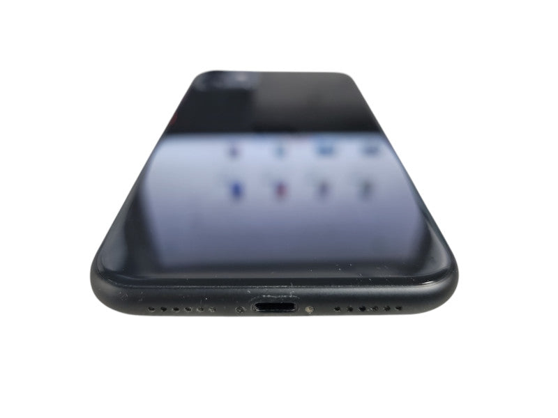 Apple iPhone 11 - 64GB - Space Gray [A2111] (