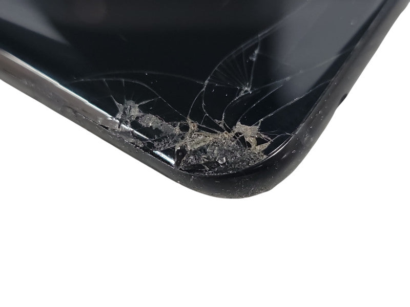Samsung Galaxy S8 Plus - 64GB - Black [SM-G955W | Read] (