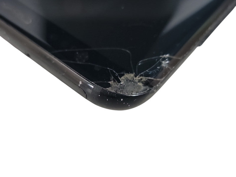 Samsung Galaxy S8 Plus - 64GB - Black [SM-G955W | Read] (