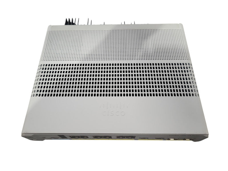 Cisco Catalyst WS-C3560CX-12PC-S 12-Port Ethernet Switch 3560-CX  !