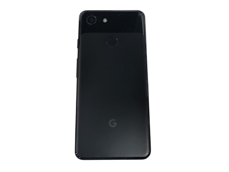 Google Pixel 3 - 64GB - Black [Read] (
