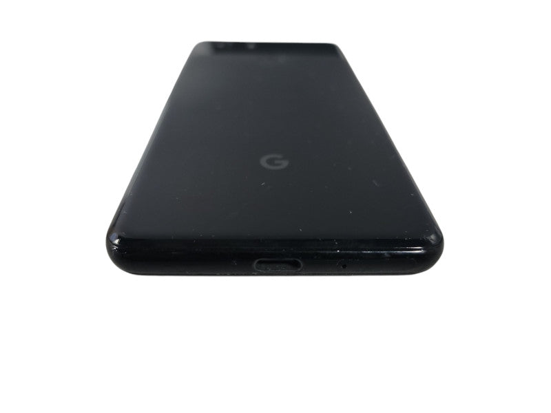 Google Pixel 3 - 64GB - Black [Read] (