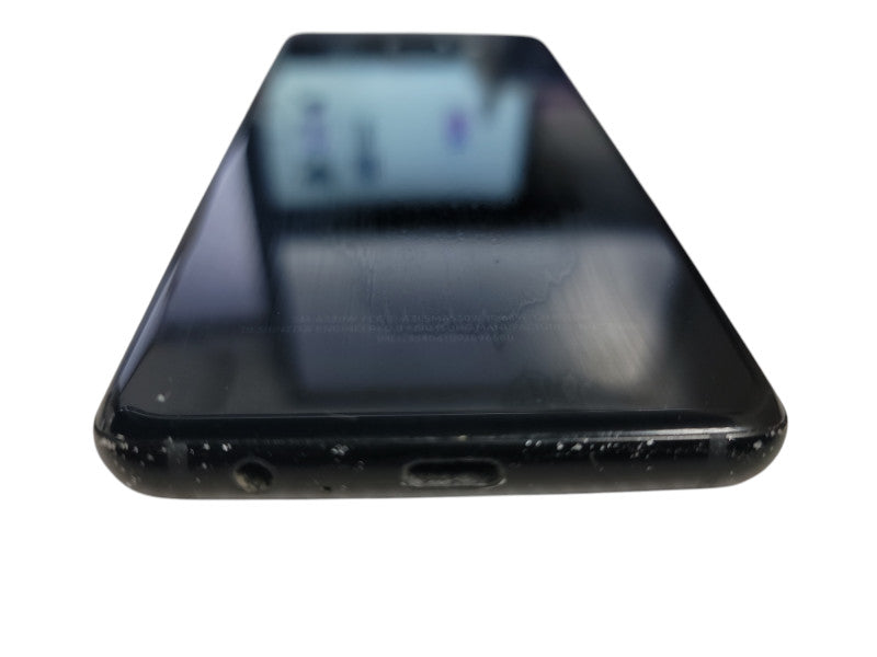 Samsung Galaxy A8 2018 - 32GB - Black [SM-A530W | Read] (