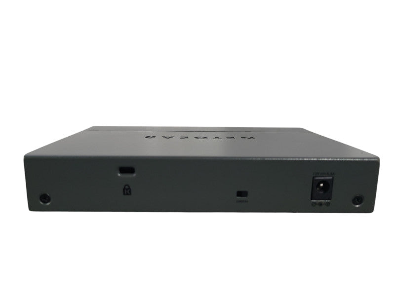 NETGEAR GS308 v2 8-Port Gigabit Ethernet Unmanaged Switch !