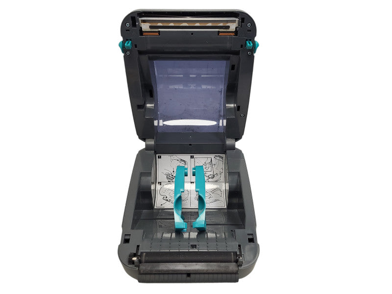 Zebra ZP505 Direct Thermal Label Printer $