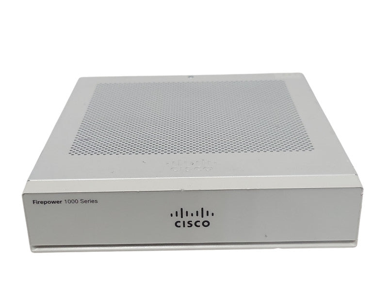 Cisco Firepower 1010 Firewall Device FPR-1010, READ _