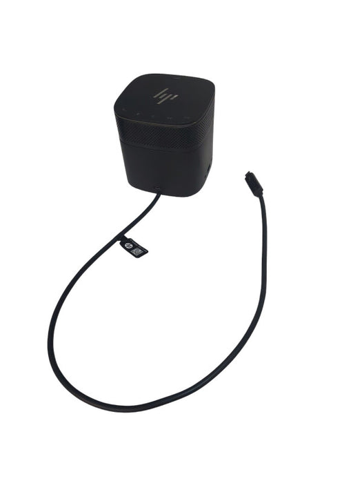 HP TB Dock 120W G2 w/ Audio  =