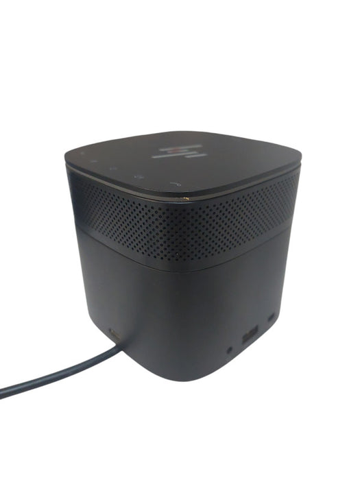 HP TB Dock 120W G2 w/ Audio  =