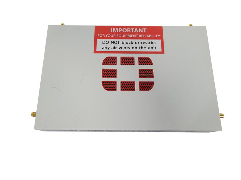 FortiGate Fortinet FG-30E-3G4G LTE FW Security Appliance  !