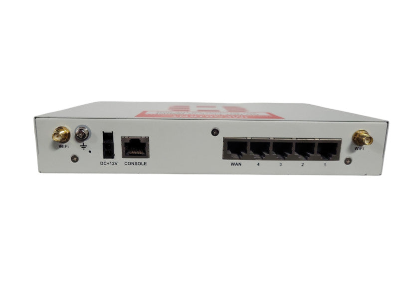 FortiGate Fortinet FG-30E-3G4G LTE FW Security Appliance  !