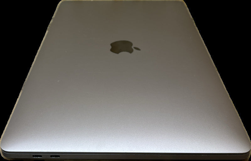 Apple MacBook Pro  13" 2017 Touch Bar i5-7267U 8GB 256SSD No Power Adapter