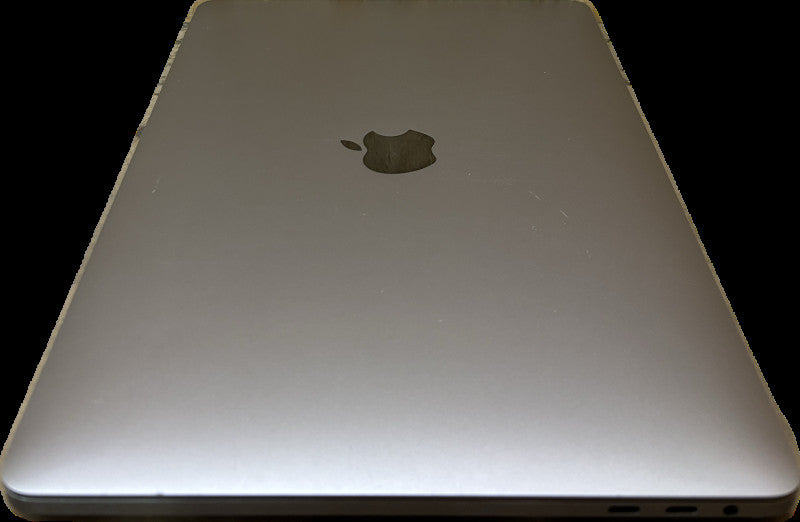 Apple MacBook Pro  13" 2017 Touch Bar i5-7267U 8GB 256SSD No Power Adapter