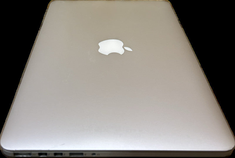 Apple MacBook Pro 13" Early 2015 i5-5287U 16GB 256SSD No Power Adapter READ!
