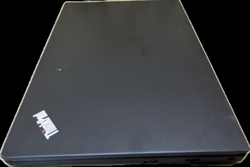 Lenovo ThinkPad E15 Intel Core i5-10210U@2.6GHz 16GB DDR4 RAM 256GB SSD READ!  Lap200