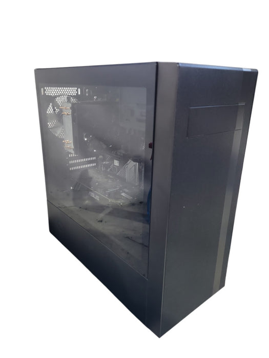 Custom/PC Asus i7-11700K 32GB RAM  !